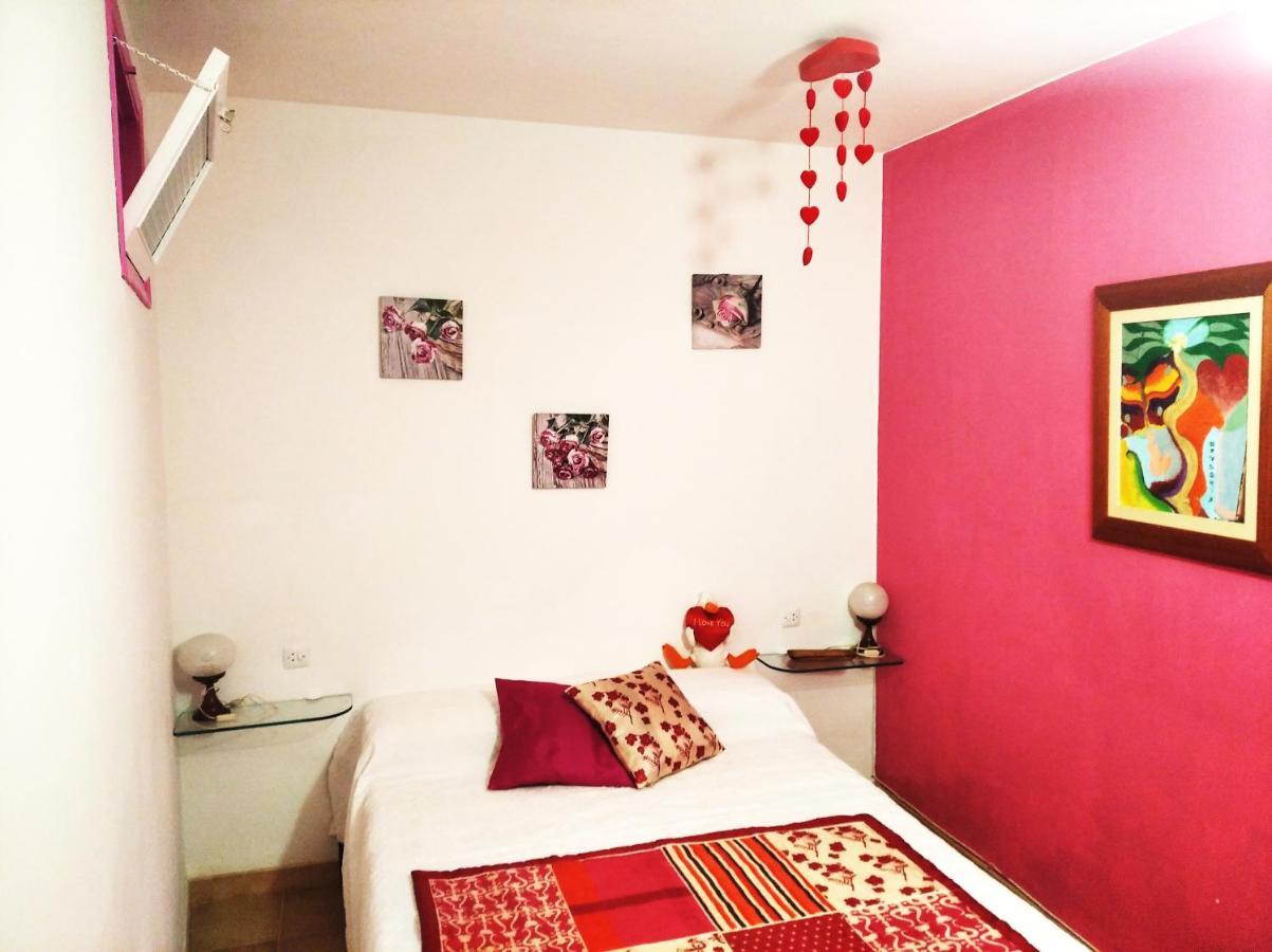 Apartament Rural Vilaplana Eksteriør bilde