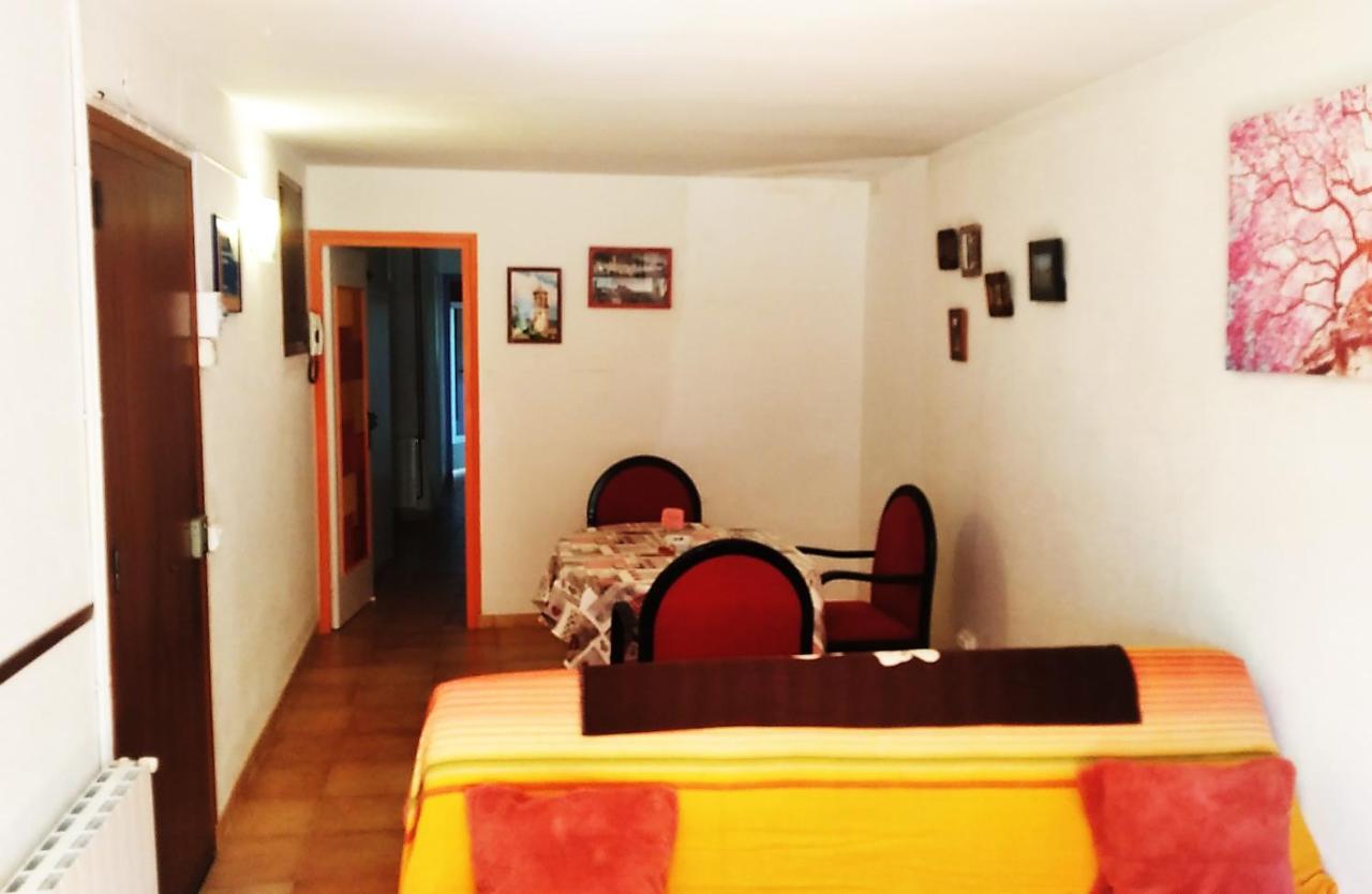 Apartament Rural Vilaplana Eksteriør bilde