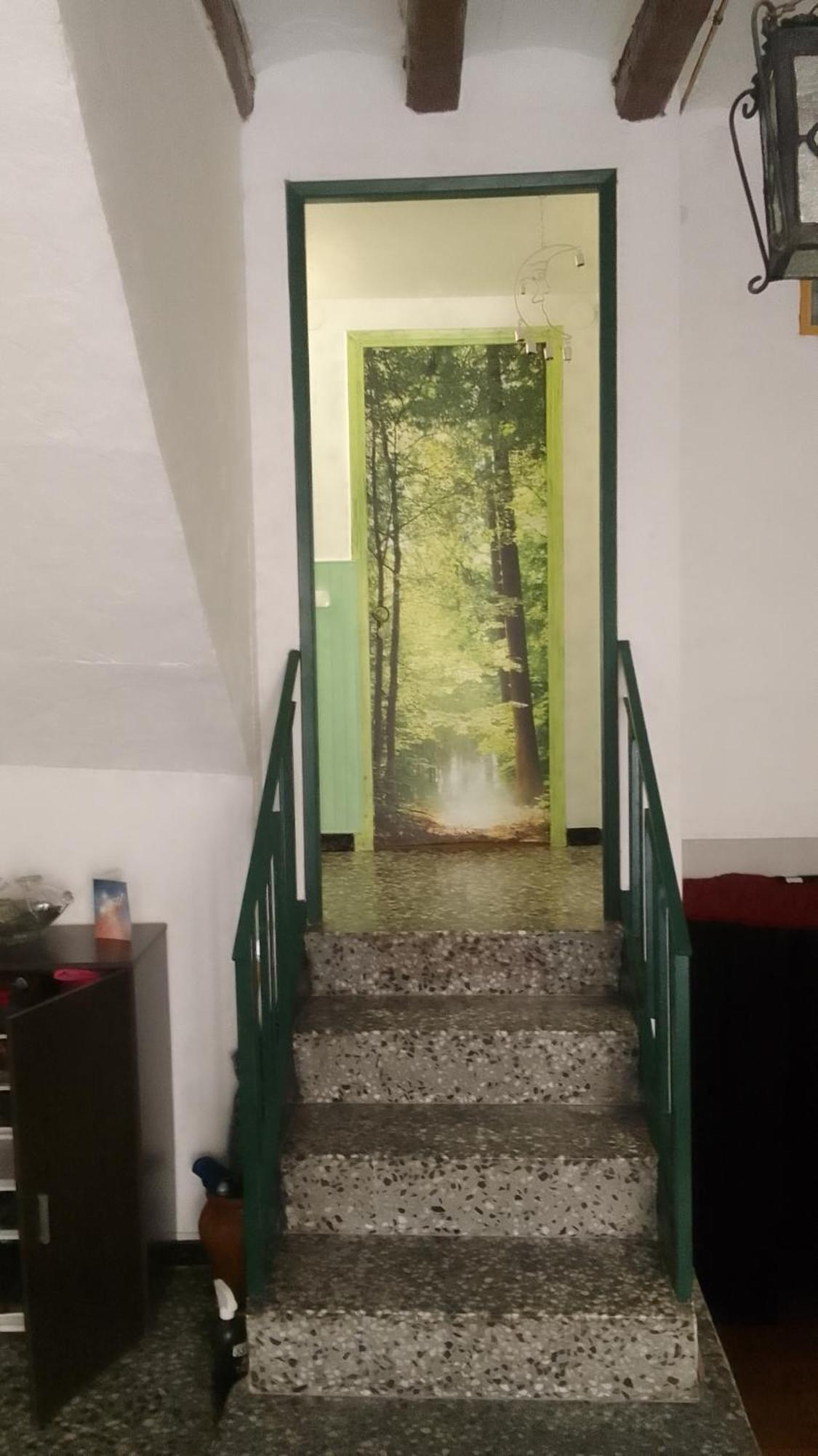 Apartament Rural Vilaplana Eksteriør bilde