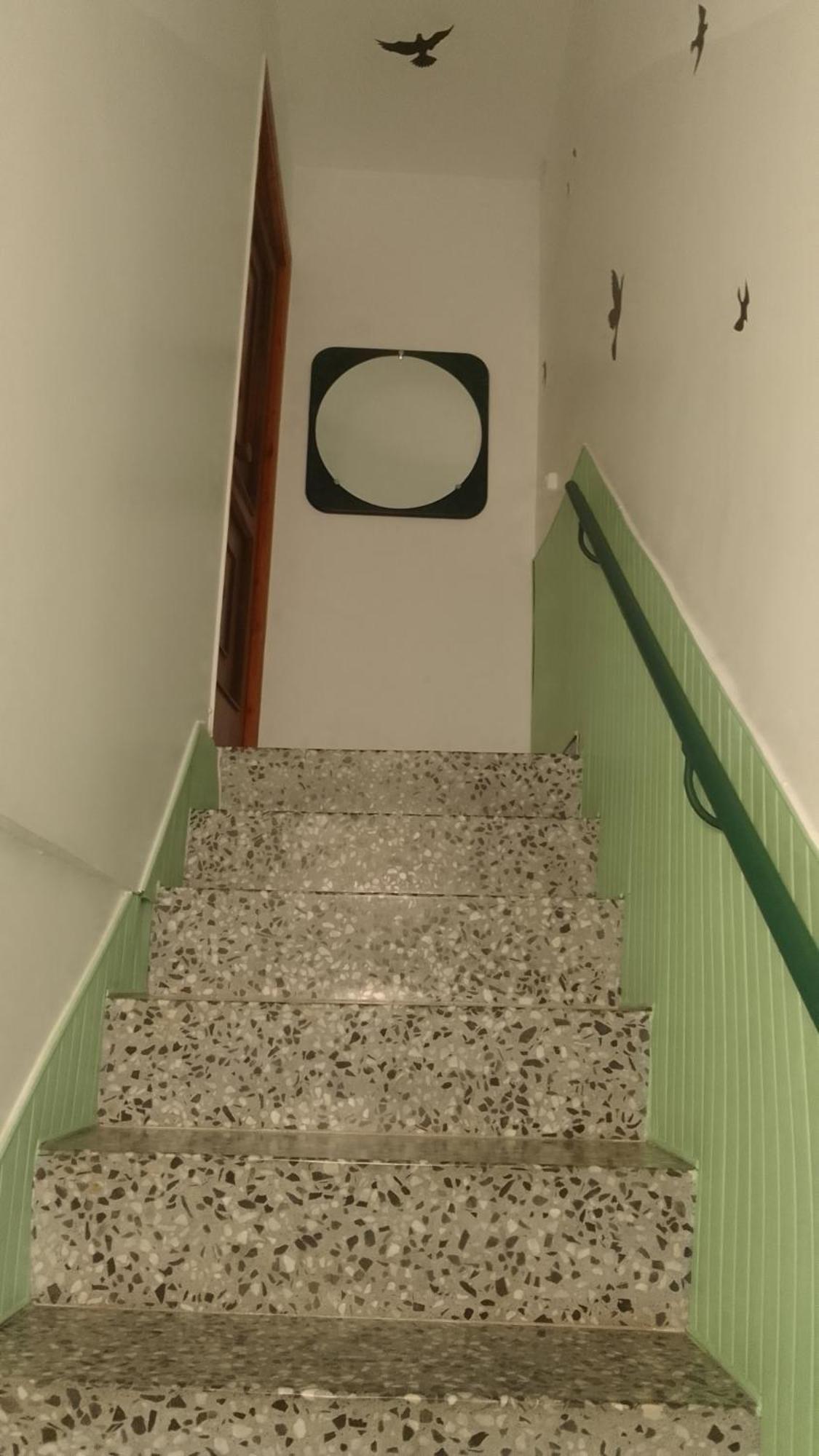 Apartament Rural Vilaplana Eksteriør bilde