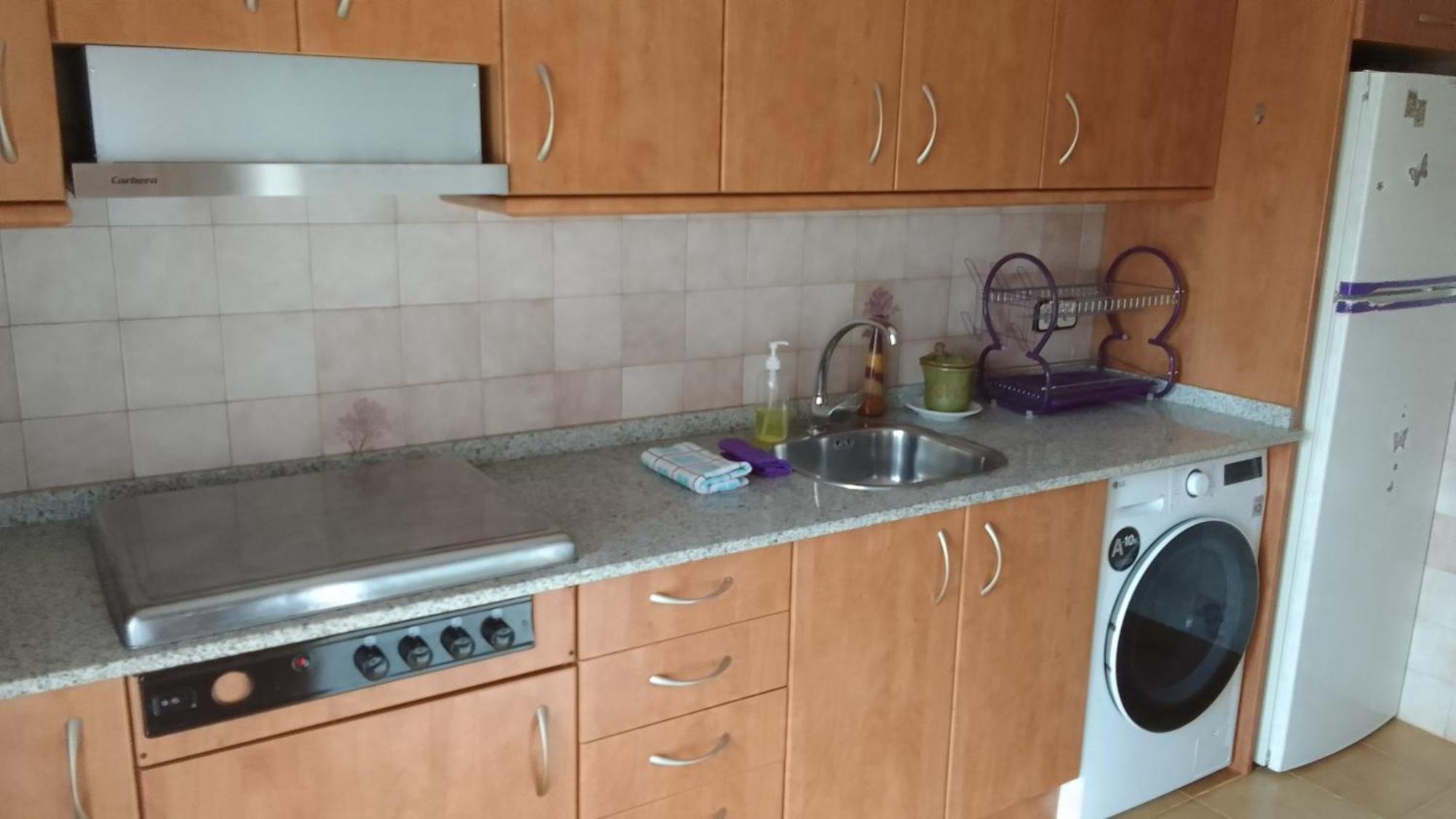Apartament Rural Vilaplana Eksteriør bilde
