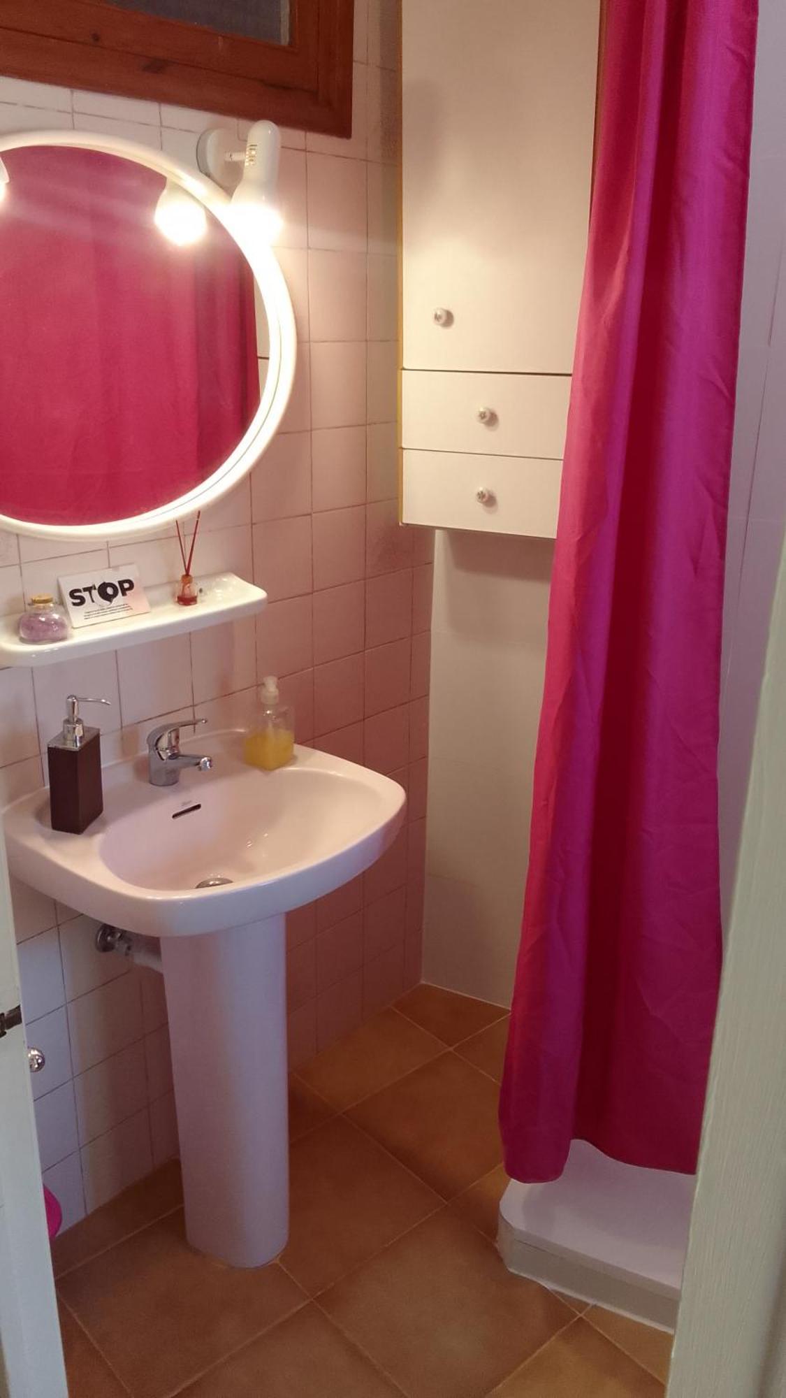 Apartament Rural Vilaplana Eksteriør bilde