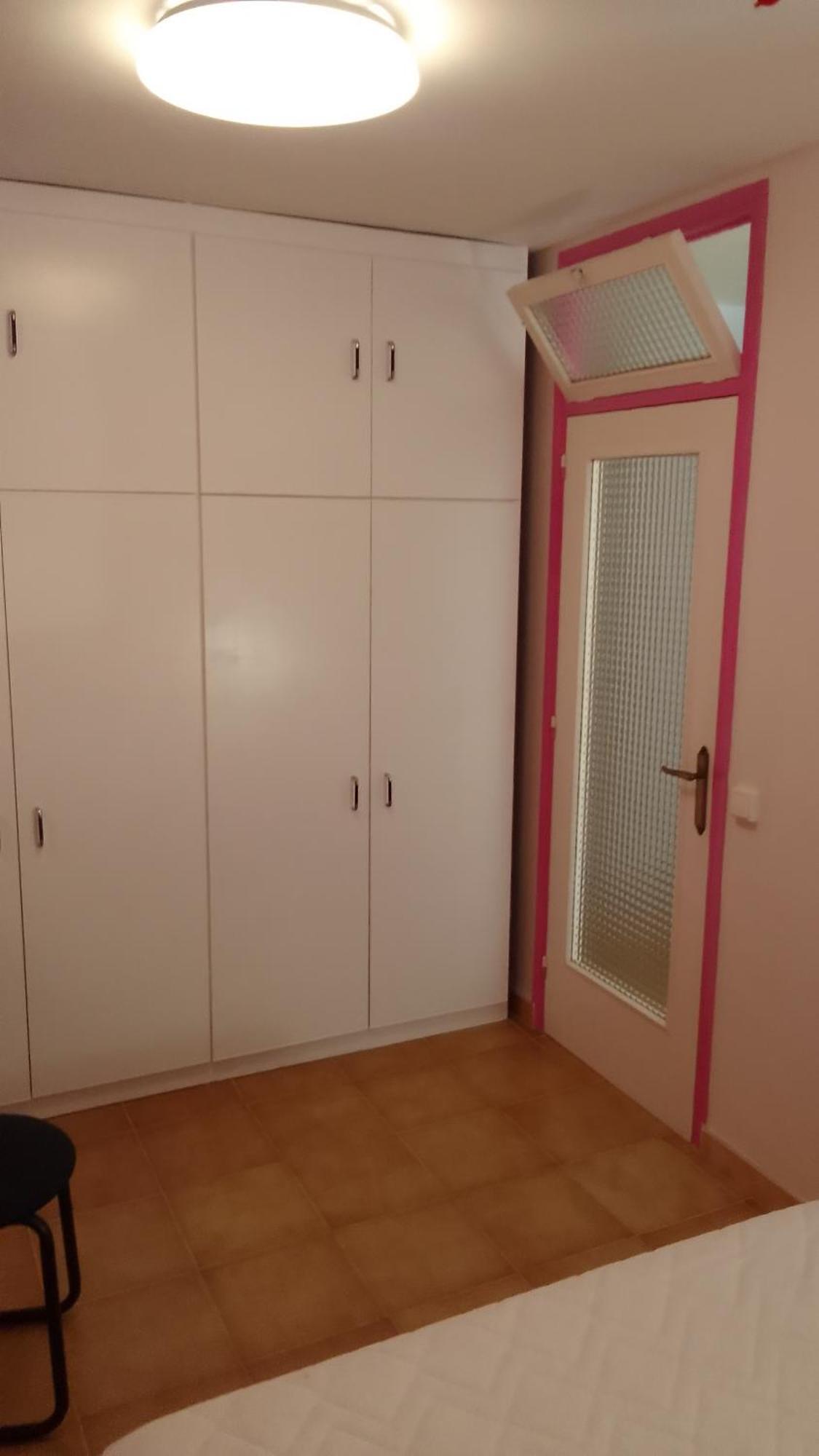 Apartament Rural Vilaplana Eksteriør bilde