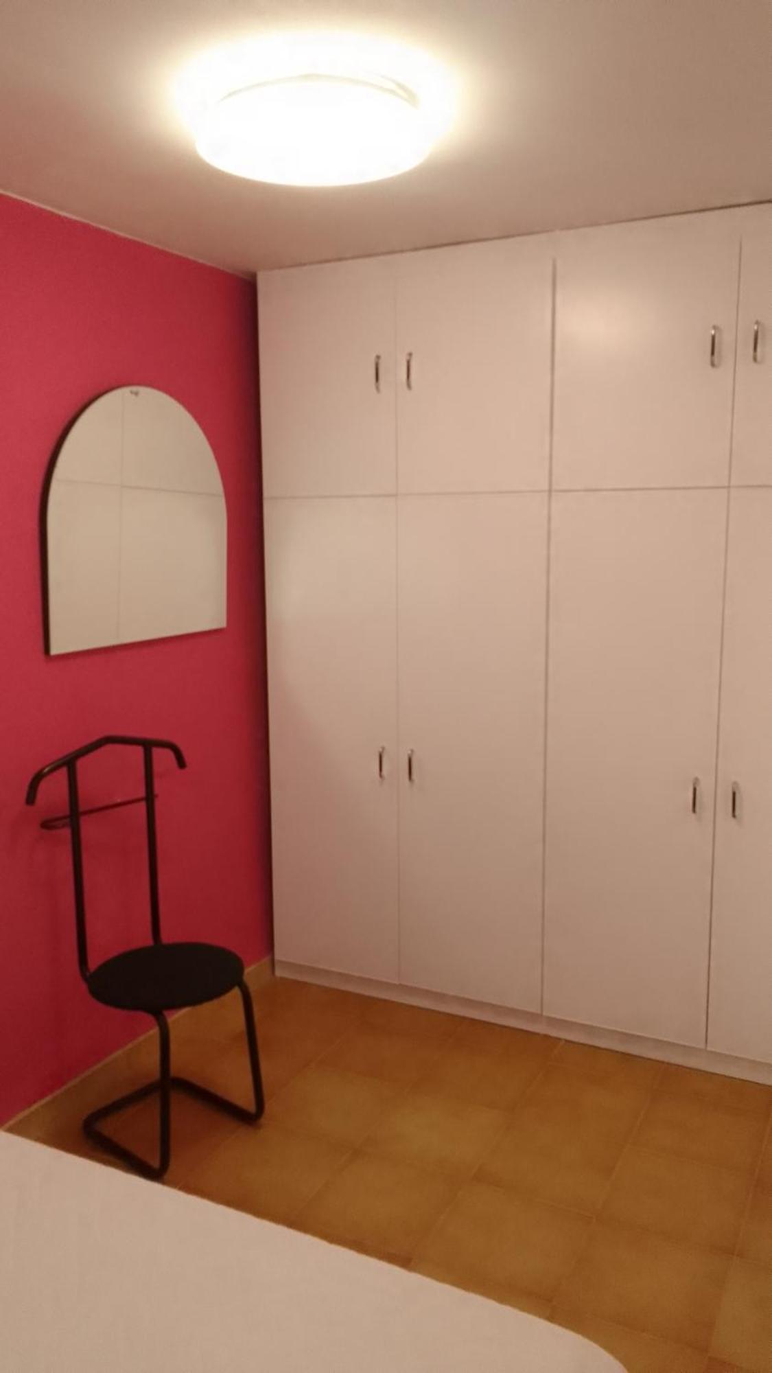 Apartament Rural Vilaplana Eksteriør bilde