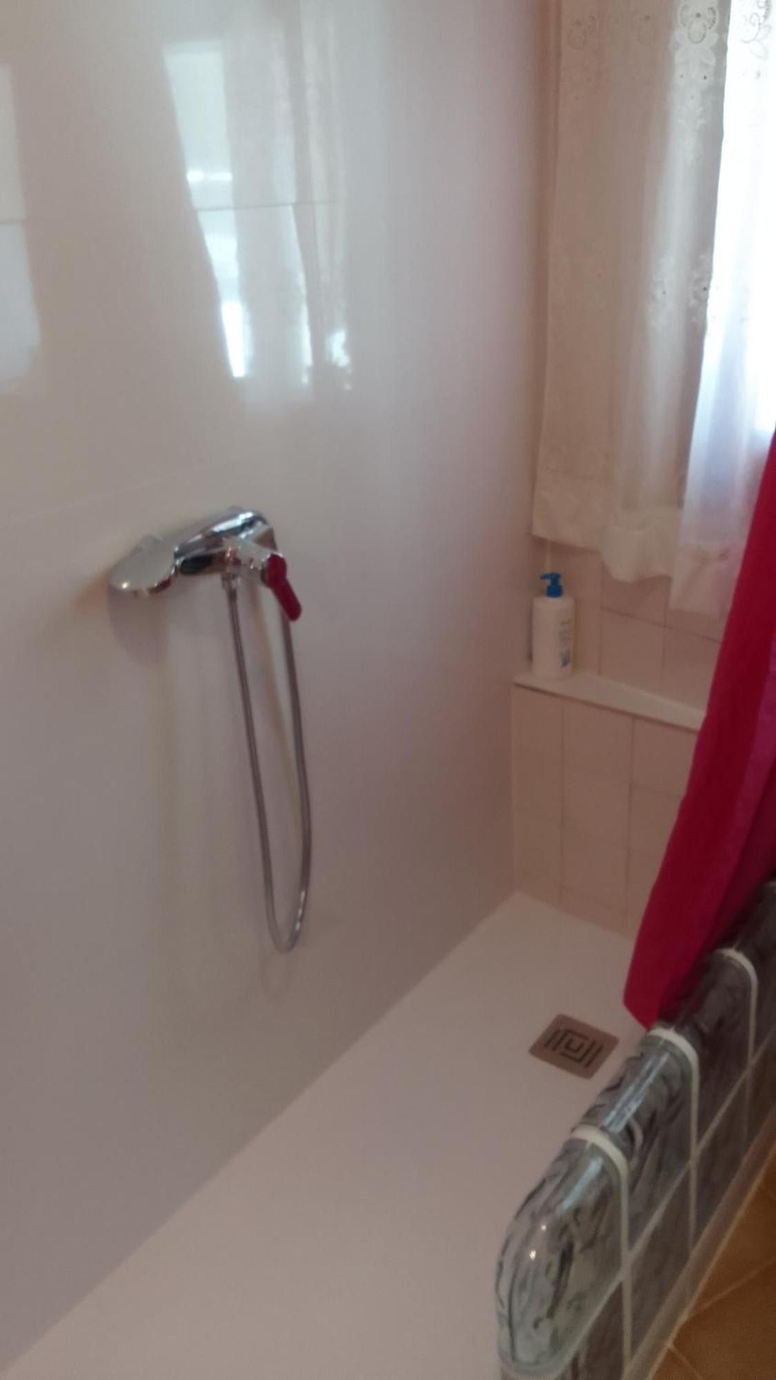 Apartament Rural Vilaplana Eksteriør bilde