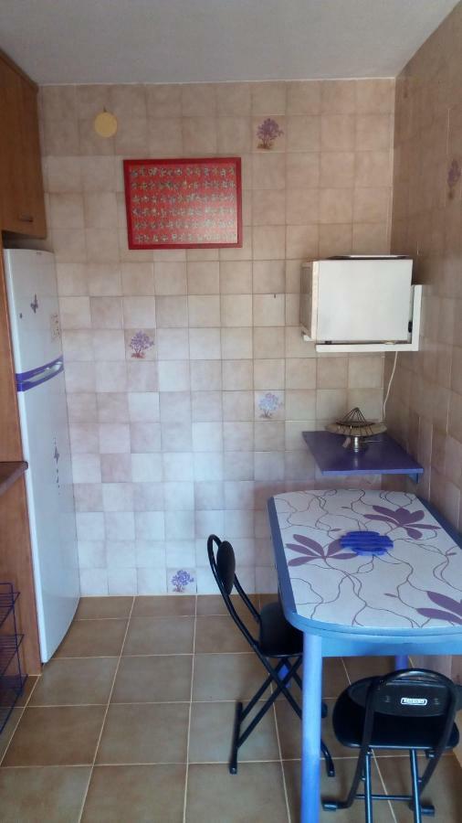 Apartament Rural Vilaplana Eksteriør bilde