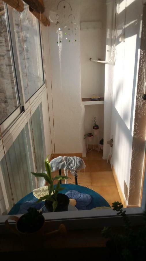 Apartament Rural Vilaplana Eksteriør bilde